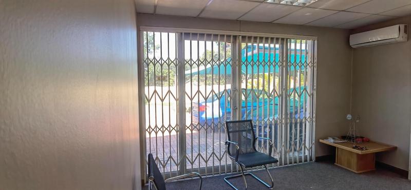 To Let commercial Property for Rent in Lynnwood Glen Gauteng