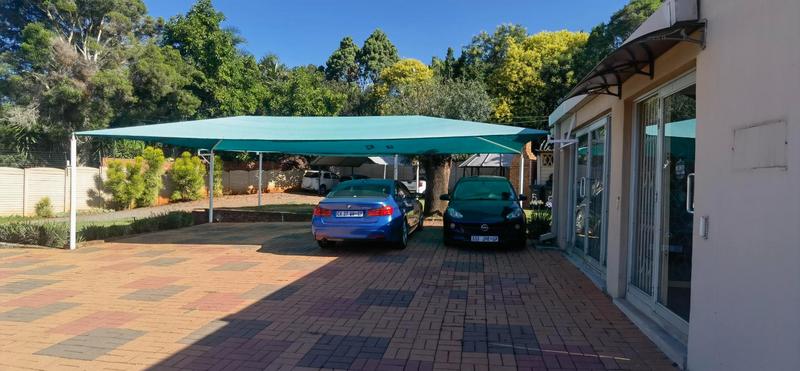 To Let commercial Property for Rent in Lynnwood Glen Gauteng