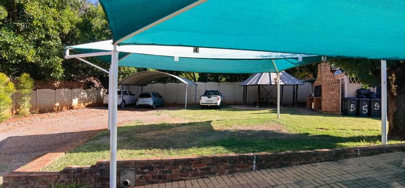 To Let commercial Property for Rent in Lynnwood Glen Gauteng