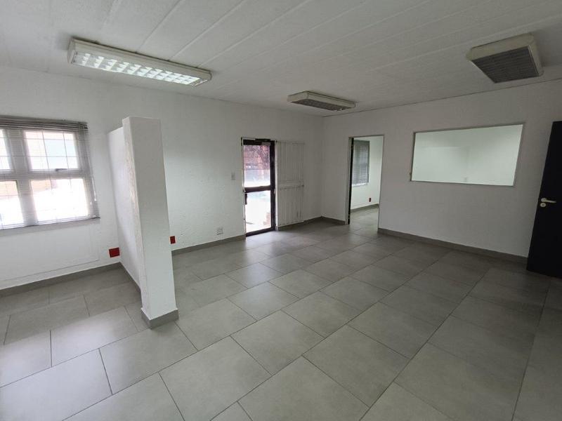 To Let commercial Property for Rent in Corporate Park Gauteng