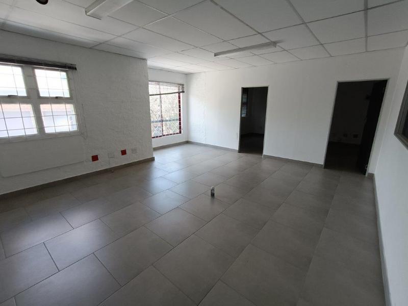 To Let commercial Property for Rent in Corporate Park Gauteng