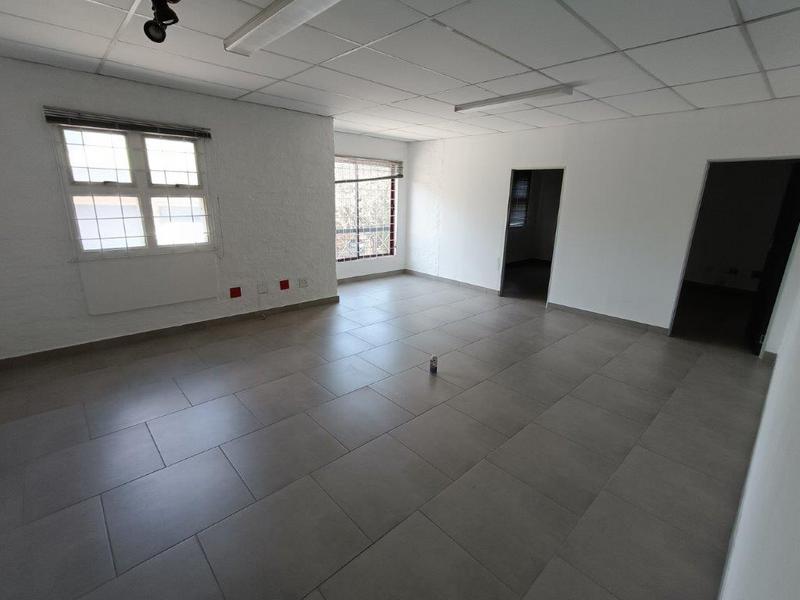 To Let commercial Property for Rent in Corporate Park Gauteng