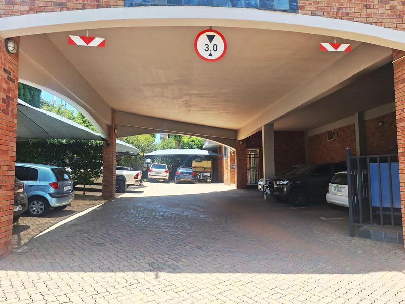 To Let commercial Property for Rent in Route 21 Business Park Gauteng