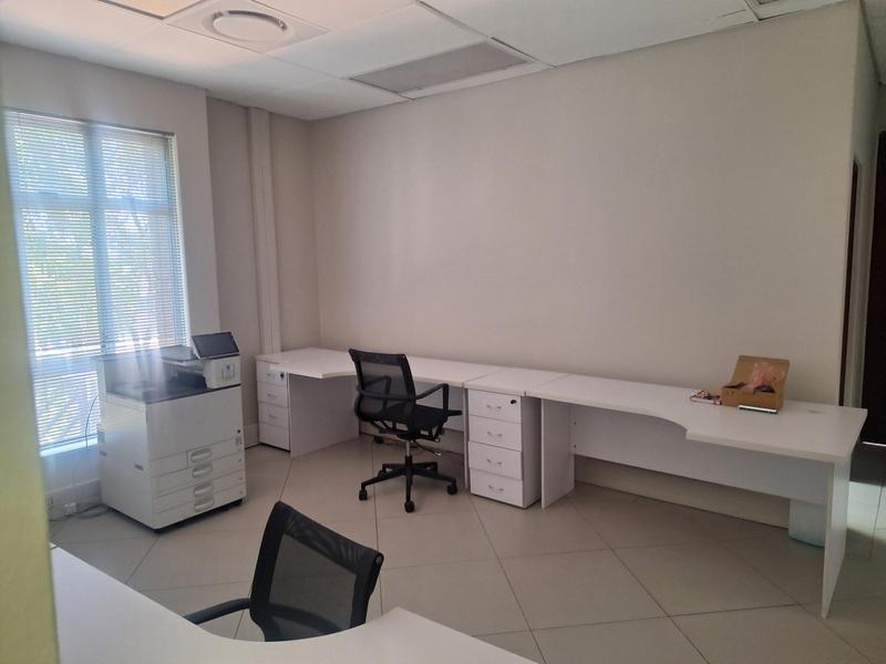 To Let commercial Property for Rent in Route 21 Business Park Gauteng