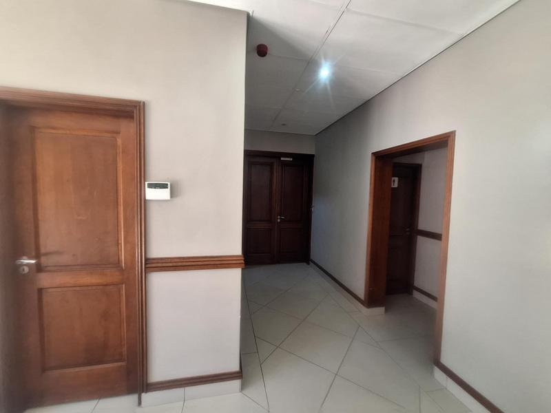 To Let commercial Property for Rent in Route 21 Business Park Gauteng