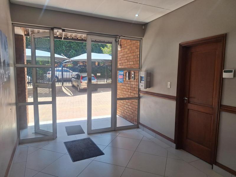 To Let commercial Property for Rent in Route 21 Business Park Gauteng