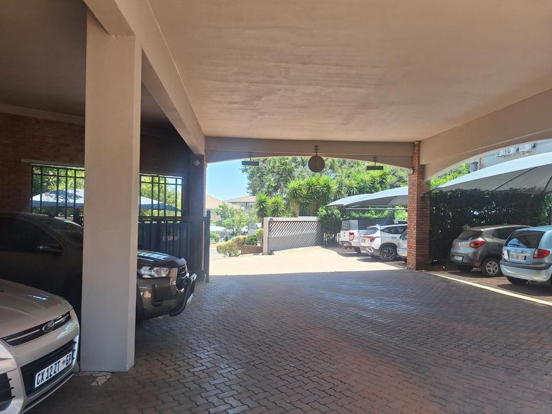 To Let commercial Property for Rent in Route 21 Business Park Gauteng