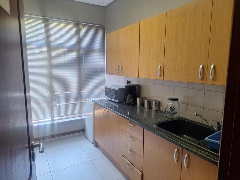 To Let commercial Property for Rent in Route 21 Business Park Gauteng