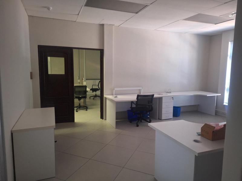 To Let commercial Property for Rent in Route 21 Business Park Gauteng