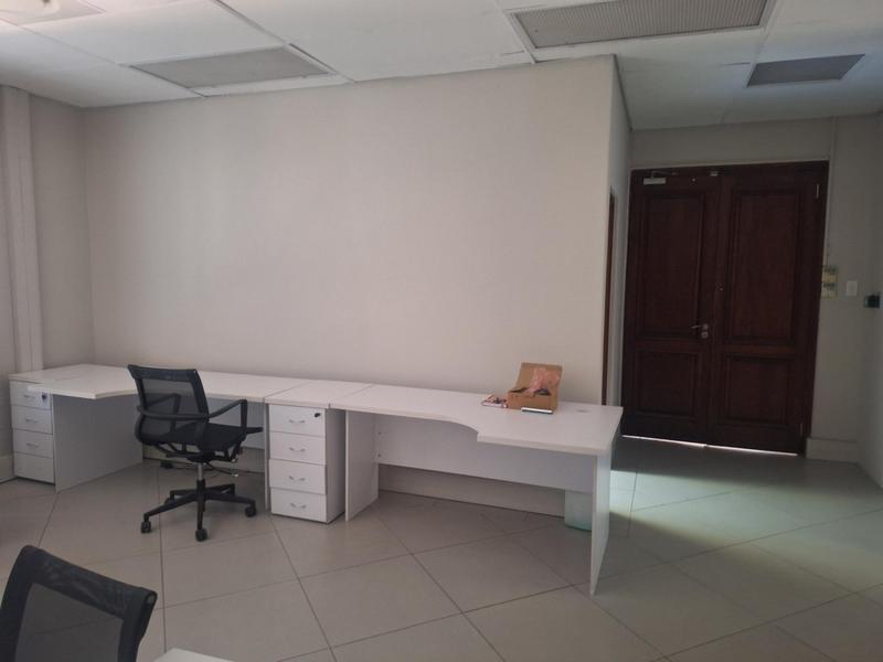 To Let commercial Property for Rent in Route 21 Business Park Gauteng