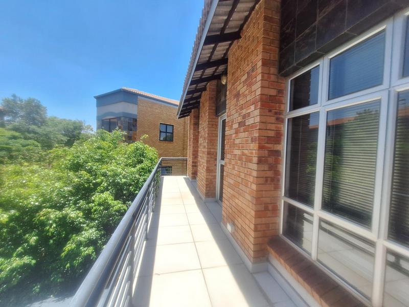 To Let commercial Property for Rent in Route 21 Business Park Gauteng