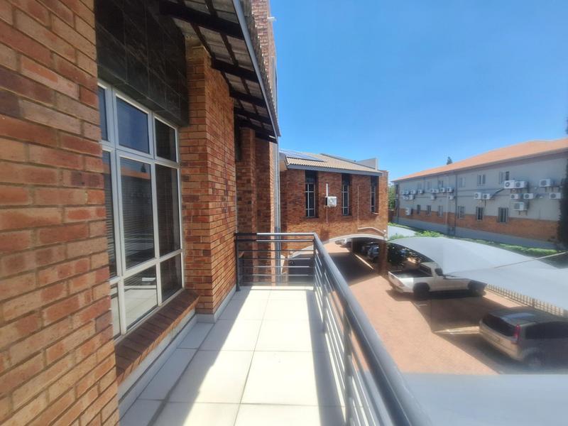 To Let commercial Property for Rent in Route 21 Business Park Gauteng