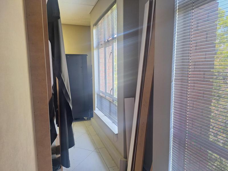 To Let commercial Property for Rent in Route 21 Business Park Gauteng