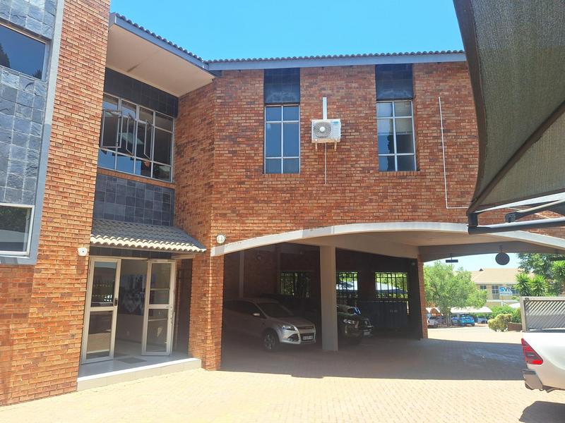 To Let commercial Property for Rent in Route 21 Business Park Gauteng