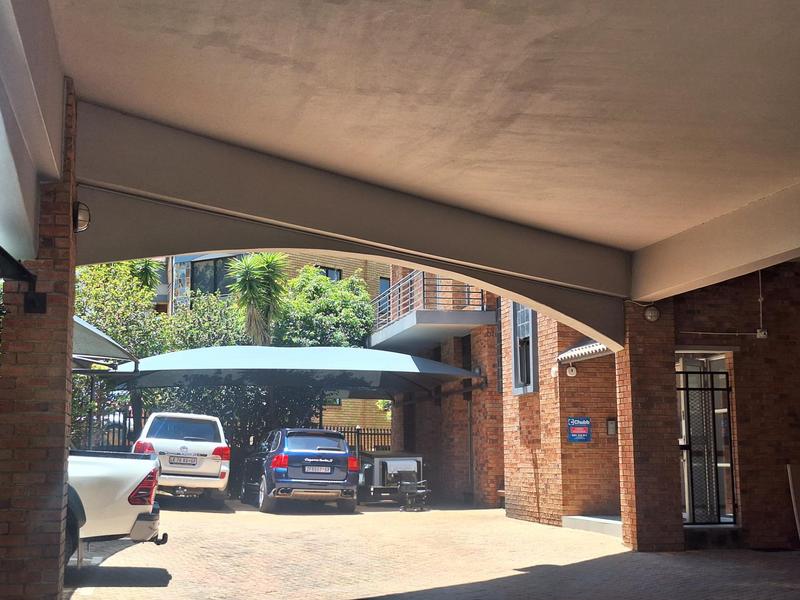 To Let commercial Property for Rent in Route 21 Business Park Gauteng