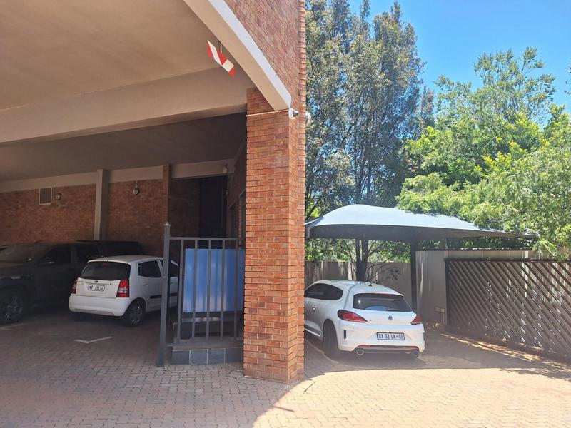 To Let commercial Property for Rent in Route 21 Business Park Gauteng