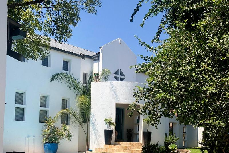 To Let 3 Bedroom Property for Rent in Moreleta Park Gauteng