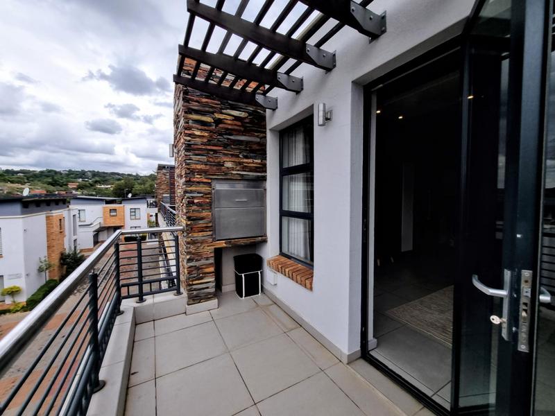 To Let 2 Bedroom Property for Rent in Waterkloof A H Gauteng