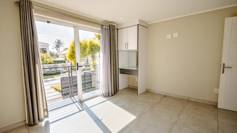 To Let 4 Bedroom Property for Rent in Waterkloof A H Gauteng