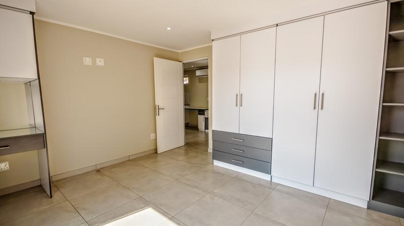 To Let 4 Bedroom Property for Rent in Waterkloof A H Gauteng