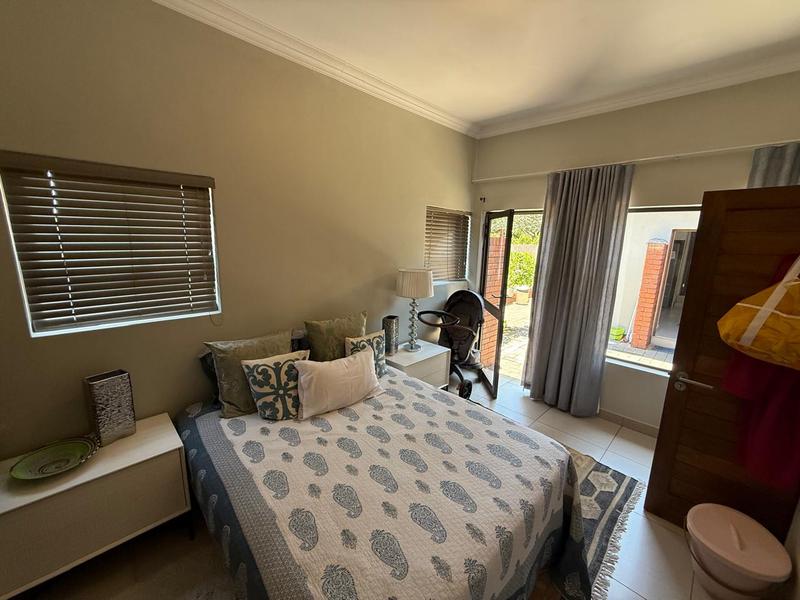 To Let 4 Bedroom Property for Rent in Midstream Hill Gauteng