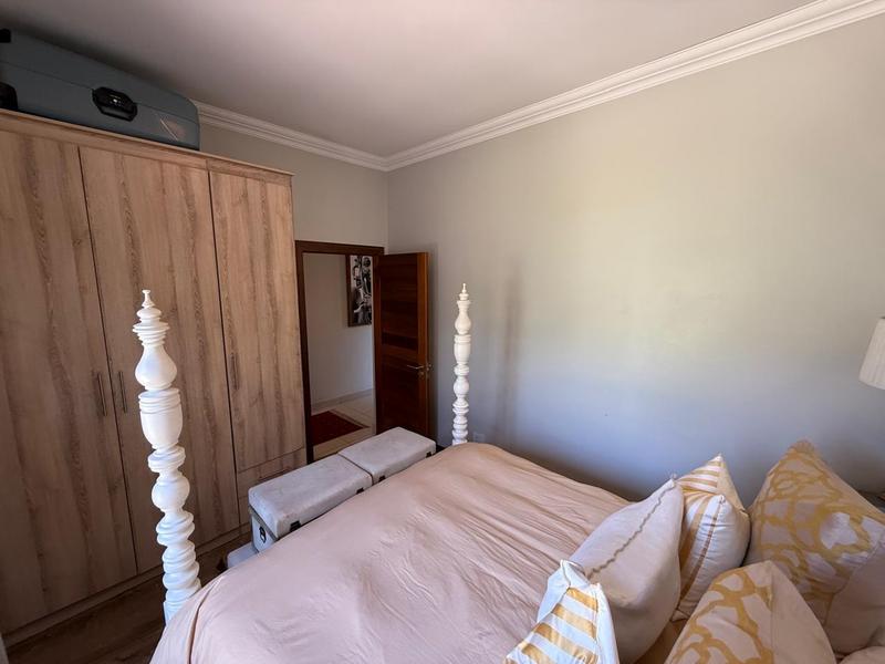 To Let 4 Bedroom Property for Rent in Midstream Hill Gauteng