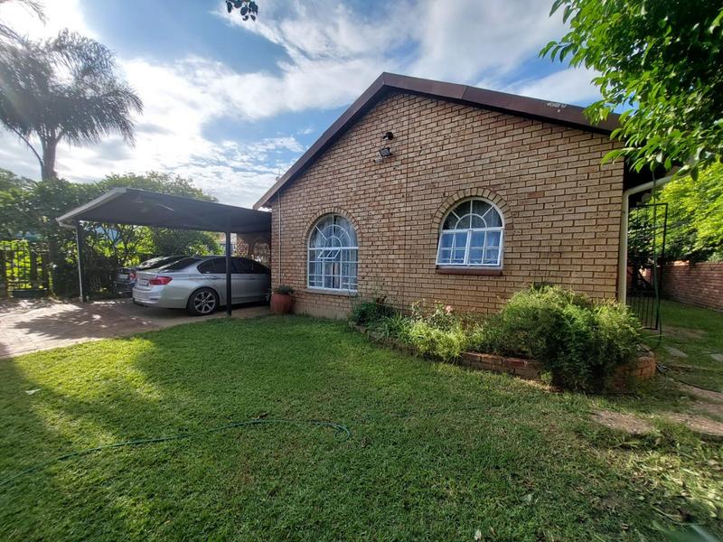 3 Bedroom Property for Sale in Annlin Gauteng