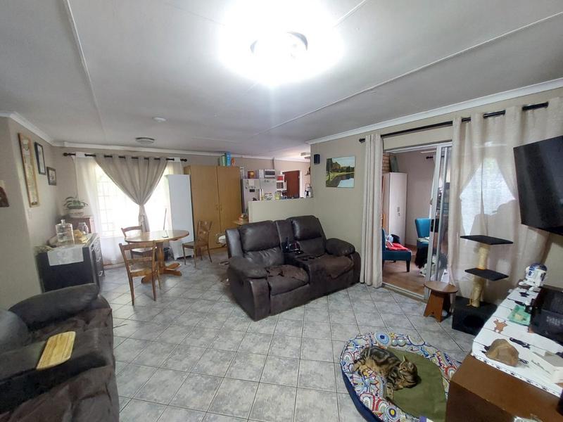 3 Bedroom Property for Sale in Annlin Gauteng