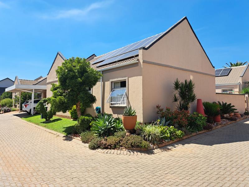 2 Bedroom Property for Sale in Annlin Gauteng