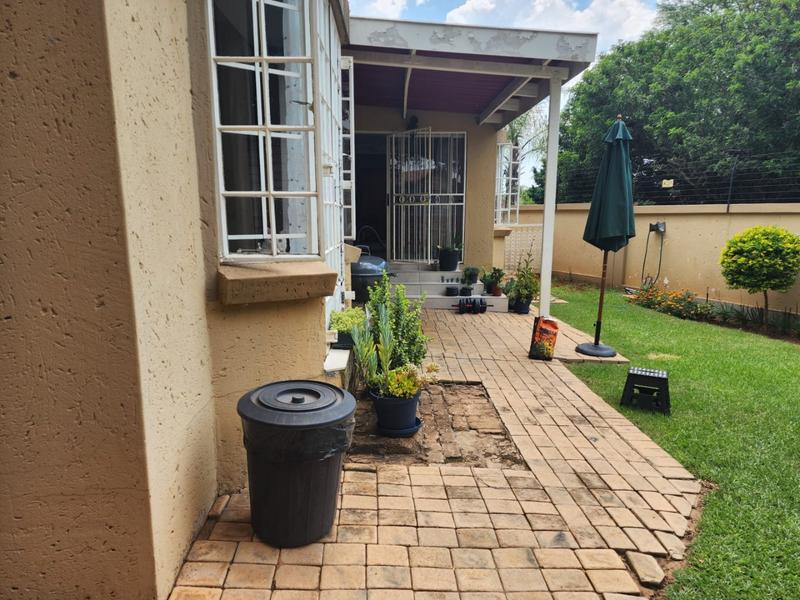 3 Bedroom Property for Sale in Montana Park Gauteng