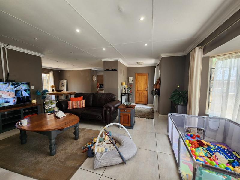 3 Bedroom Property for Sale in Montana Park Gauteng