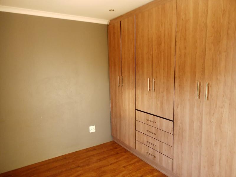 To Let 2 Bedroom Property for Rent in Protea Glen Gauteng