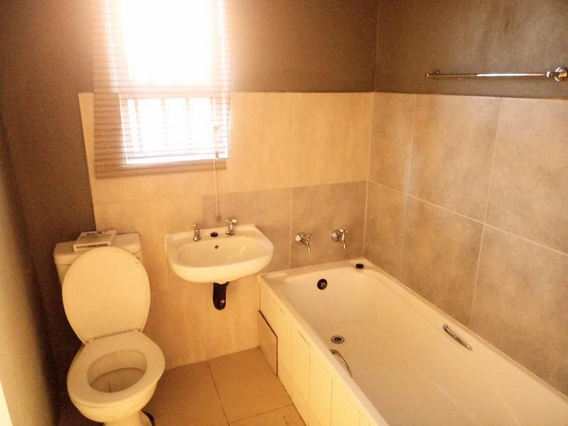 To Let 2 Bedroom Property for Rent in Protea Glen Gauteng