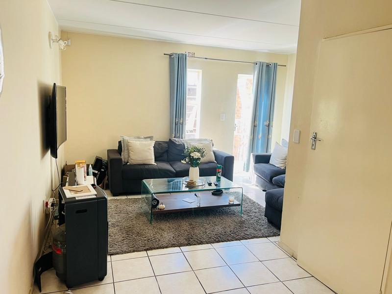 2 Bedroom Property for Sale in Crystal Park Gauteng