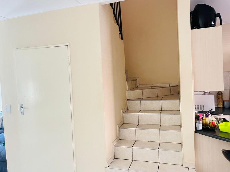 2 Bedroom Property for Sale in Crystal Park Gauteng