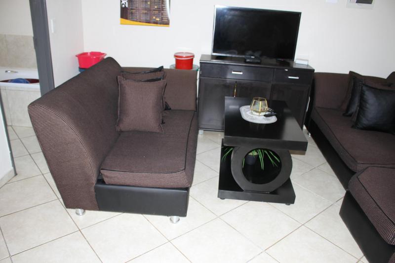 2 Bedroom Property for Sale in Jabulani Gauteng