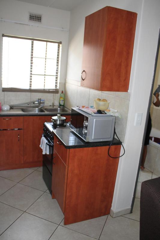 2 Bedroom Property for Sale in Jabulani Gauteng