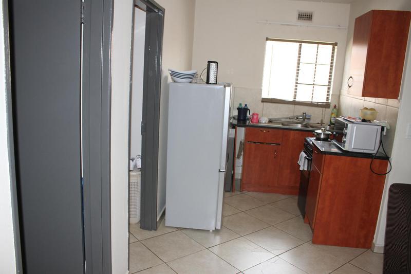 2 Bedroom Property for Sale in Jabulani Gauteng