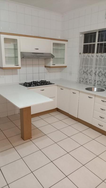 To Let 3 Bedroom Property for Rent in Kensington Gauteng