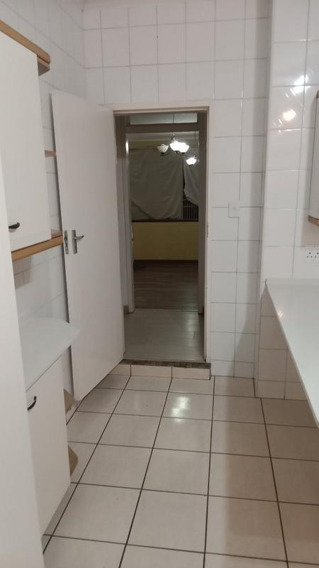 To Let 3 Bedroom Property for Rent in Kensington Gauteng