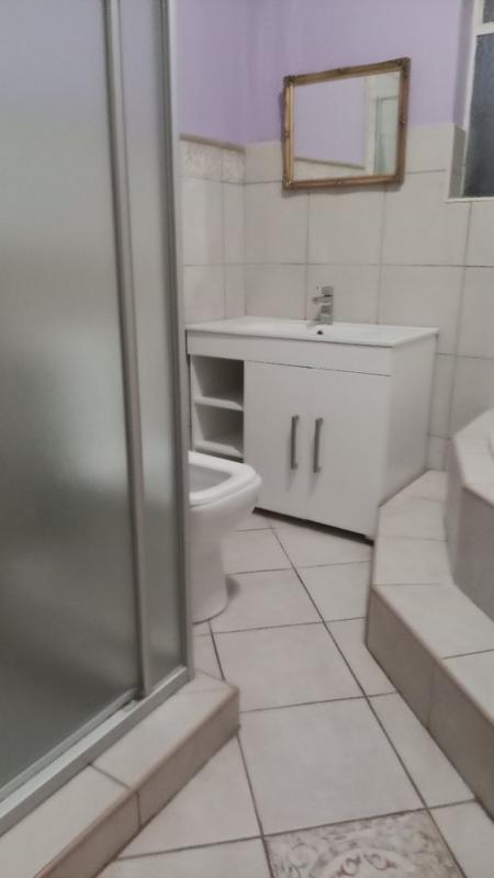 To Let 3 Bedroom Property for Rent in Kensington Gauteng