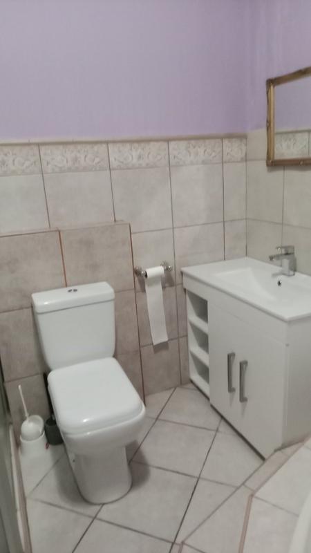 To Let 3 Bedroom Property for Rent in Kensington Gauteng