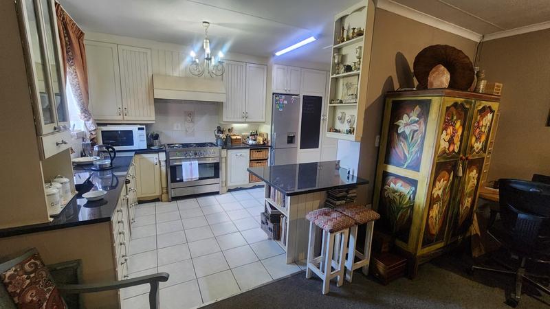 4 Bedroom Property for Sale in Wonderboom Gauteng