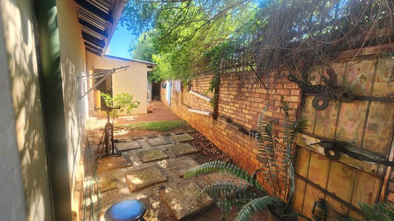 4 Bedroom Property for Sale in Wonderboom Gauteng