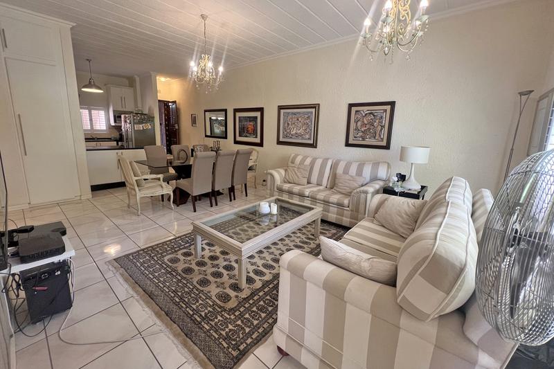 3 Bedroom Property for Sale in Morningside Gauteng