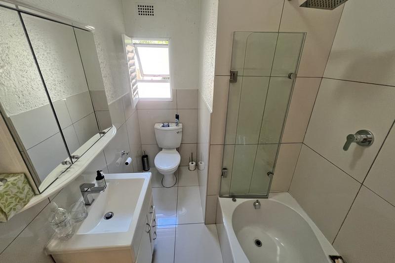 3 Bedroom Property for Sale in Morningside Gauteng