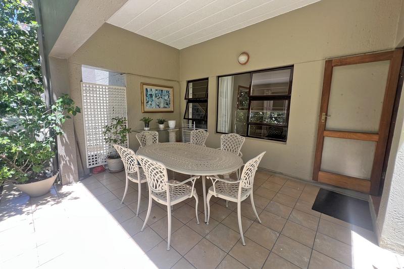 3 Bedroom Property for Sale in Morningside Gauteng