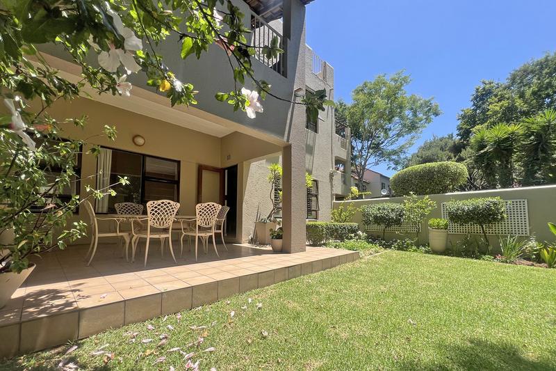 3 Bedroom Property for Sale in Morningside Gauteng