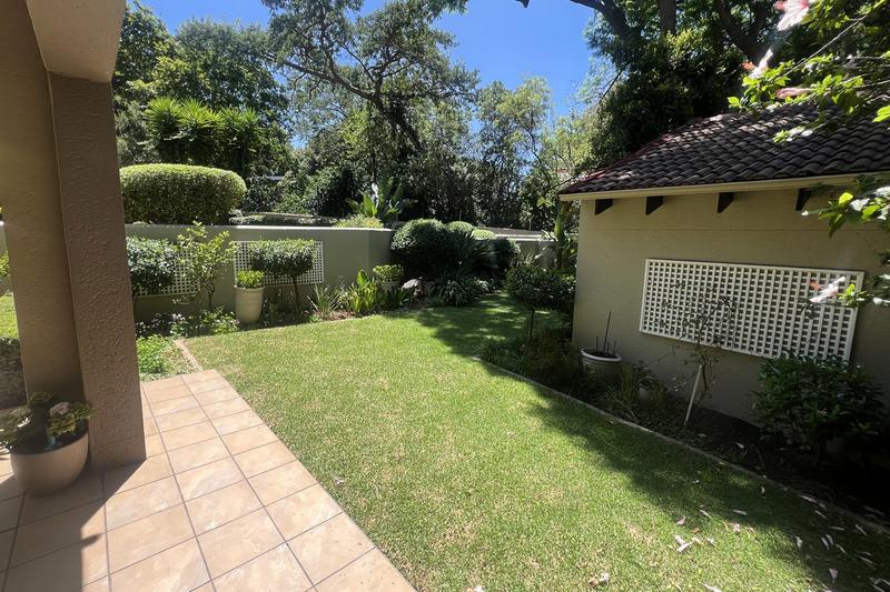 3 Bedroom Property for Sale in Morningside Gauteng