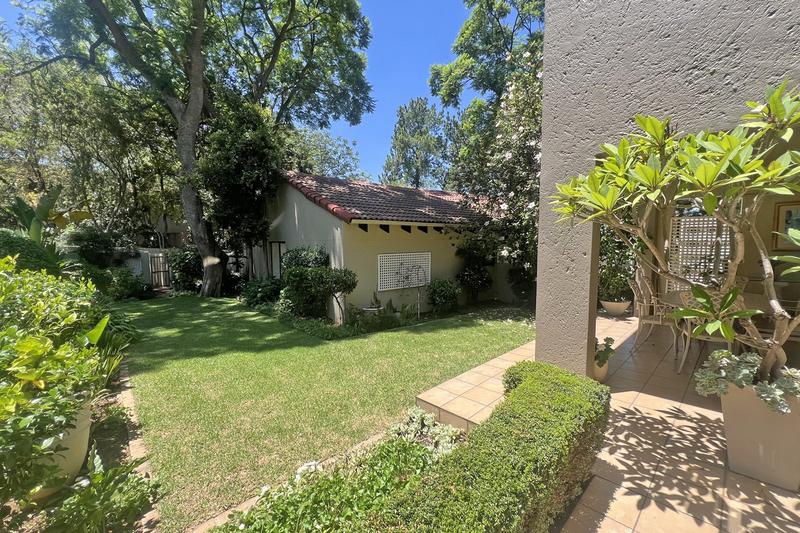 3 Bedroom Property for Sale in Morningside Gauteng